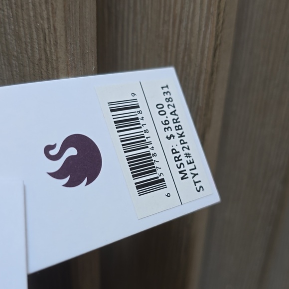 GLORIA VANDERBILT BRAS - Picture 6 of 11